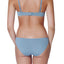 Affinitas Allison Blue Slate Bikini Panty