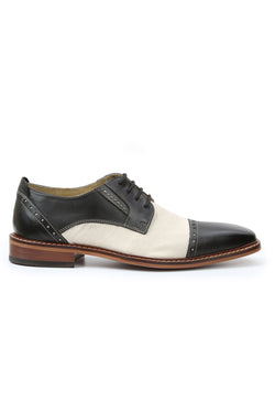 GBX Black Daunt Shoe thumbnail 1