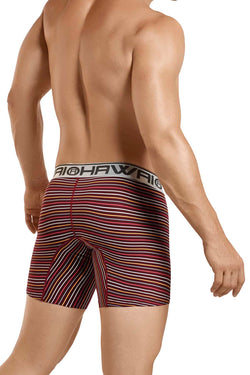 Hawai Vino & Stripes Boxer thumbnail 2