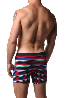 Unsimply Stitched Red Stripe Trunk thumbnail 3