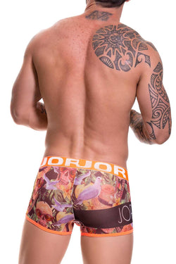 Jor Mojito-Printed Boxer-Trunk thumbnail 2