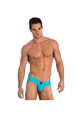 Gregg Homme Aqua Boytoy Luminous Jockbrief thumbnail 3