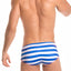 Jor Blue Pacific Swim Brief