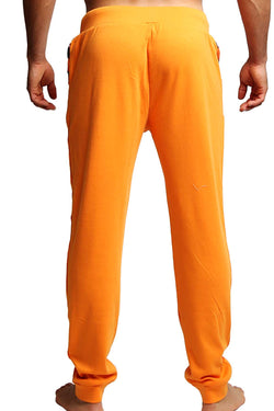Zutoq Zertile Orange Runner Pant thumbnail 3