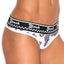 Ginch Gonch Ball Busters Thong