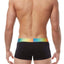 Papi Black Rainbow Brazilian Trunk
