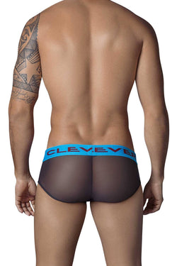 Clever Blue Majestic Brief thumbnail 2