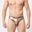 Extreme Collection Tiger Print Jock-Brief