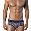 Clever Grape Elite Piping Brief