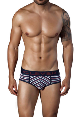 Clever Grape Elite Piping Brief thumbnail 1