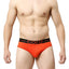 Core Deep Red Power Brief