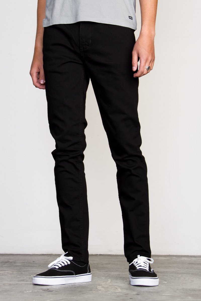 RVCA Rockers Denim Jean