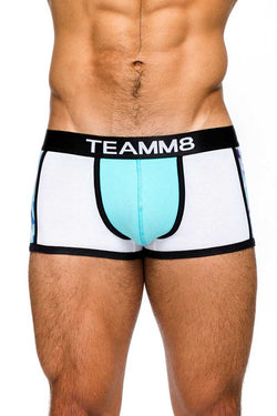 Teamm8 Blue Radiance Defence Trunk thumbnail 2