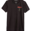 GUESS Men's Off the Grid Long Line Crew Neck T-Shirt
