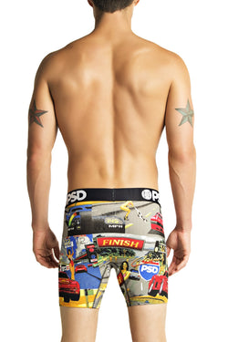 PSD Cruisin PSD Boxer Brief thumbnail 3