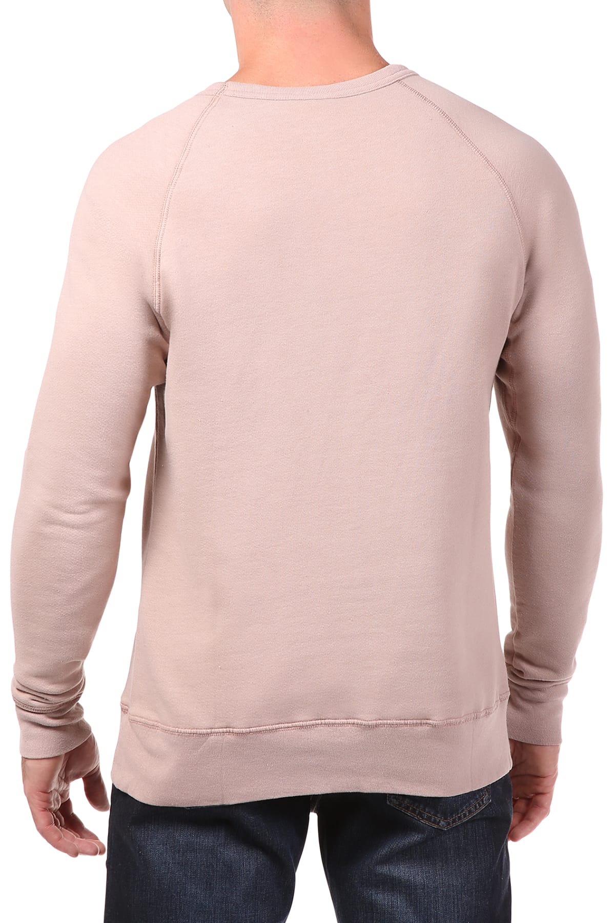 Rxmance Unisex Rose Crew Sweatshirt
