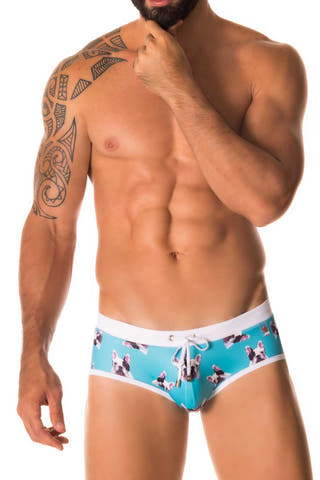 Jor True Love Swimwear Brief
