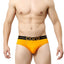Core Orange Power Brief