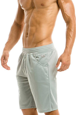 Modus Vivendi Silver Flash Color Sweatshort thumbnail 3