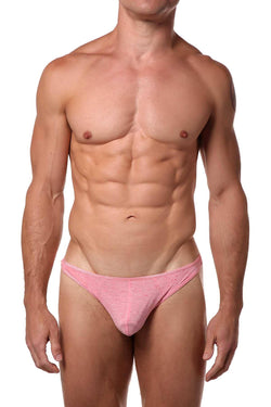 P.O.V. Red South Beach Thong thumbnail 1