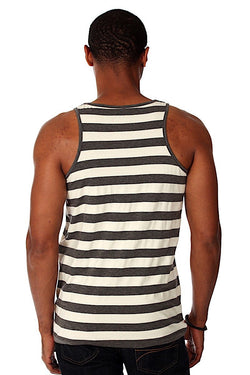 Zutoq Grey Zoot Tank Top thumbnail 2