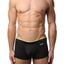 2(X)IST Black with Neon Trim Sliq Trunk