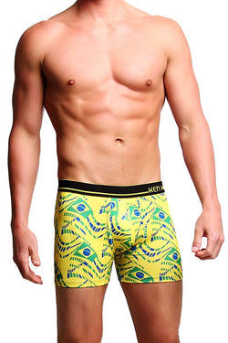 Ken Wroy Yellow Sportstar Boxer Brief thumbnail 2