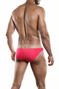 Male Basics Hot Pink Bikini thumbnail 3