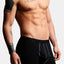 Seven7 Black & Charcoal Boxer Brief 2-Pack