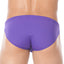 Gregg Homme Purple Pool Party Swim Brief