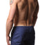 Datch Navy HD Swim Short