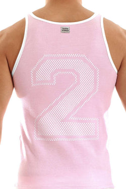Modus Vivendi Rose Groom Tank thumbnail 3