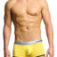 Ken Wroy Submarine Yellow Low-Trunk