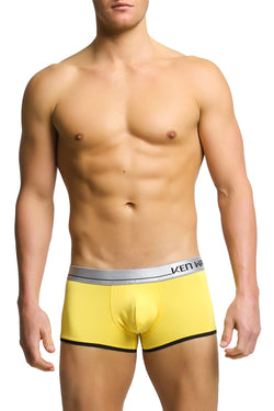 Ken Wroy Submarine Yellow Low-Trunk thumbnail 1
