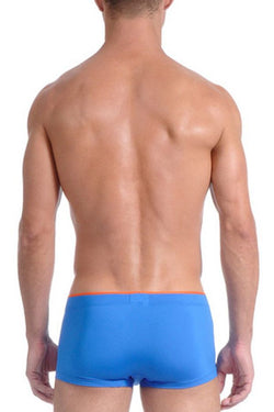 2(X)IST Blue Pro Trunk thumbnail 2
