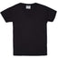 Rxmance Black V-Neck Tee