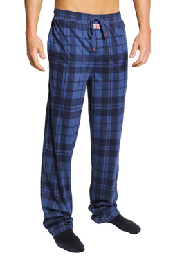 English Laundry Plaid Drawsting Pant thumbnail 2