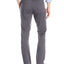Kenneth Cole REACTION Hematite 5 Pocket Pant