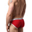 Manview Red Racer Brief