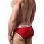 Manview Red Racer Brief