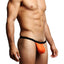 McKillop Orange Max Pouch & C-Ring