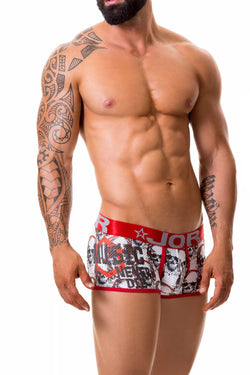 Jor Music/Skulls Boxer thumbnail 2