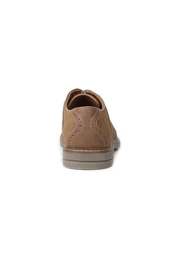 Izod Camel Classic Saddle Oxford thumbnail 3