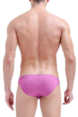PetitQ Purple Big Bulge Bikini thumbnail 3