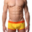 Alexander Cobb Yellow & Orange Koi Trunk