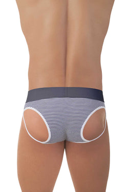 Mandies Blue Jacuzzi Brief thumbnail 3