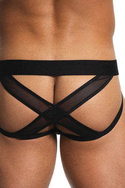 Gregg Homme Black Joxx Jock thumbnail 2