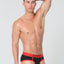 CORE Black Contrast Signature Brief