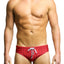 Radical Element Red Grenade Gary Swim Brief