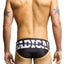 Radical Element Rad Black Swim Gary Brief